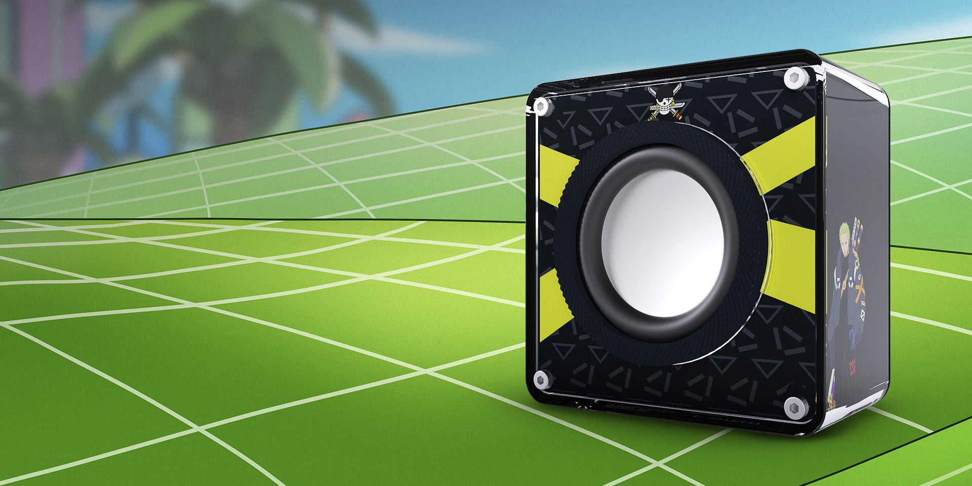 EFFICIENT FOR EVERYDAY USE