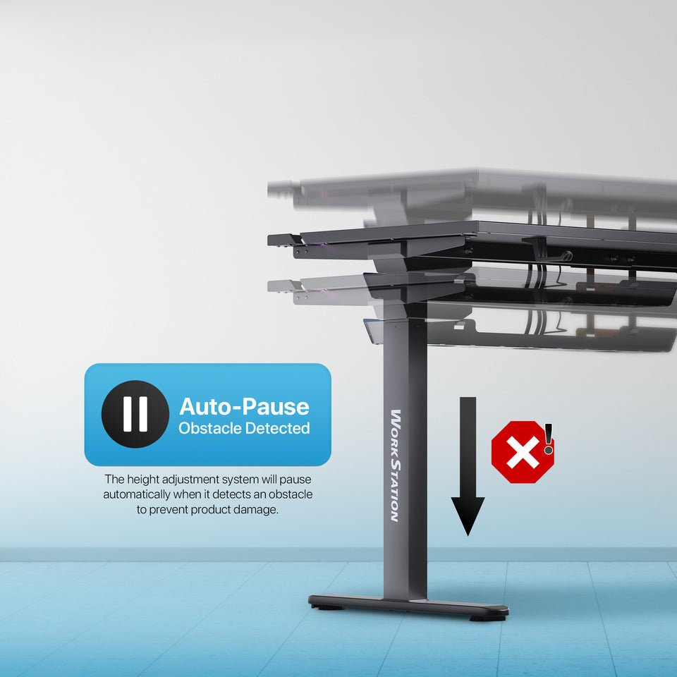 SMART SAFETY PROTECTION