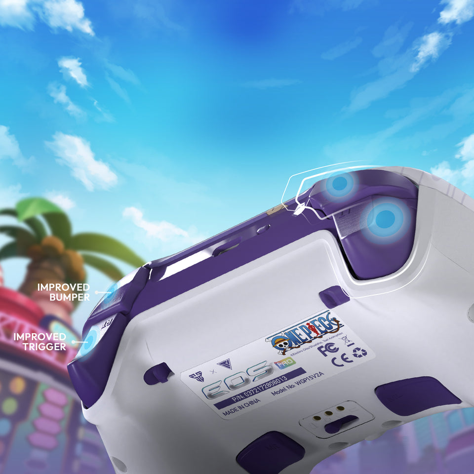 RESPONSIVE TRIGGER SYSTEM