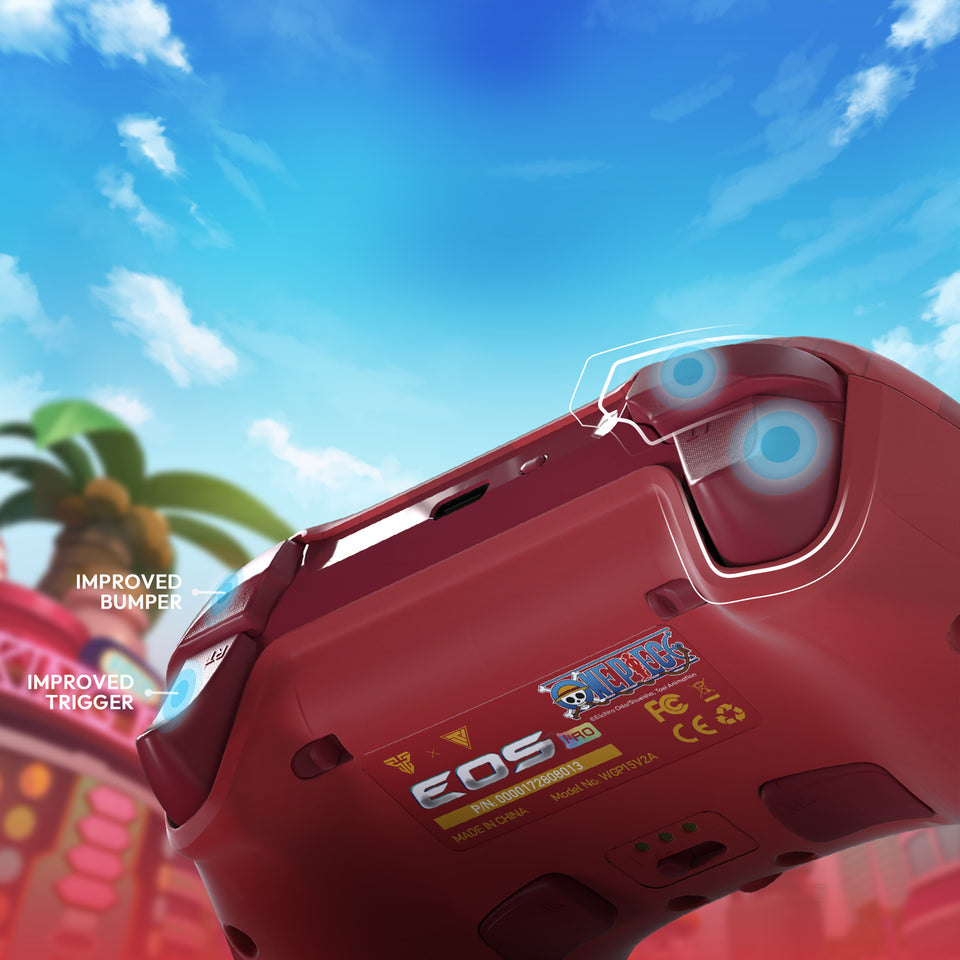 RESPONSIVE TRIGGER SYSTEM