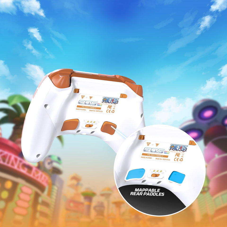 SHORTCUTS TO DOMINATION