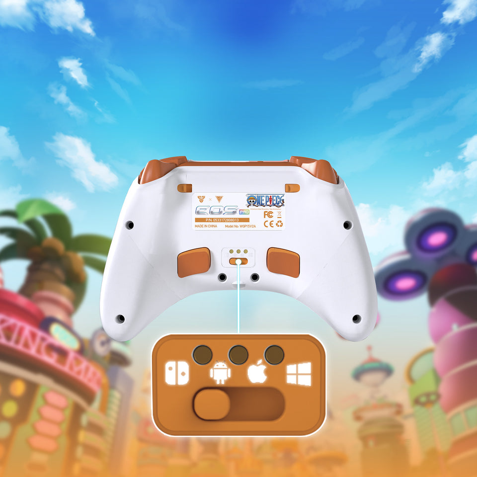 MULTI-PLATFORM COMPABILITY