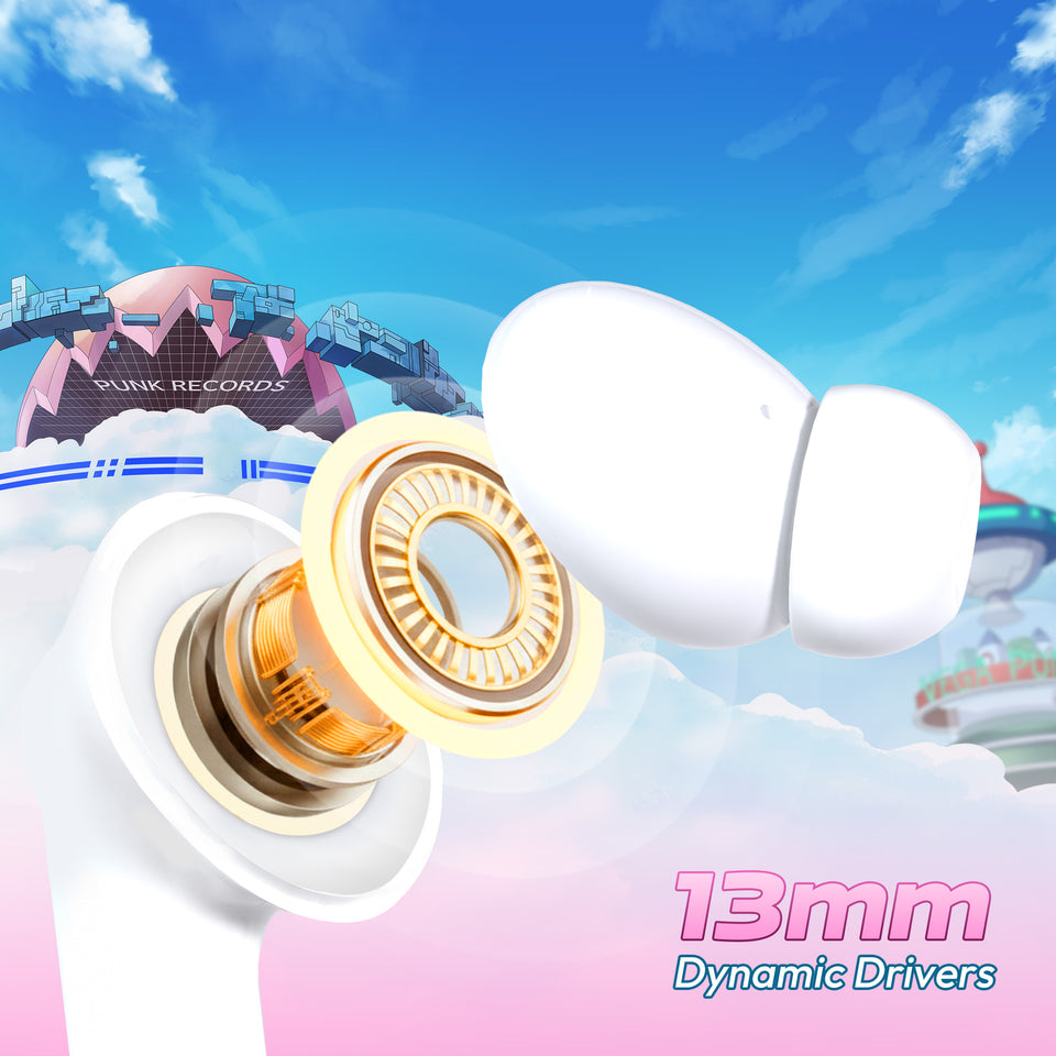 POWERFUL IMMERSIVE AUDIO