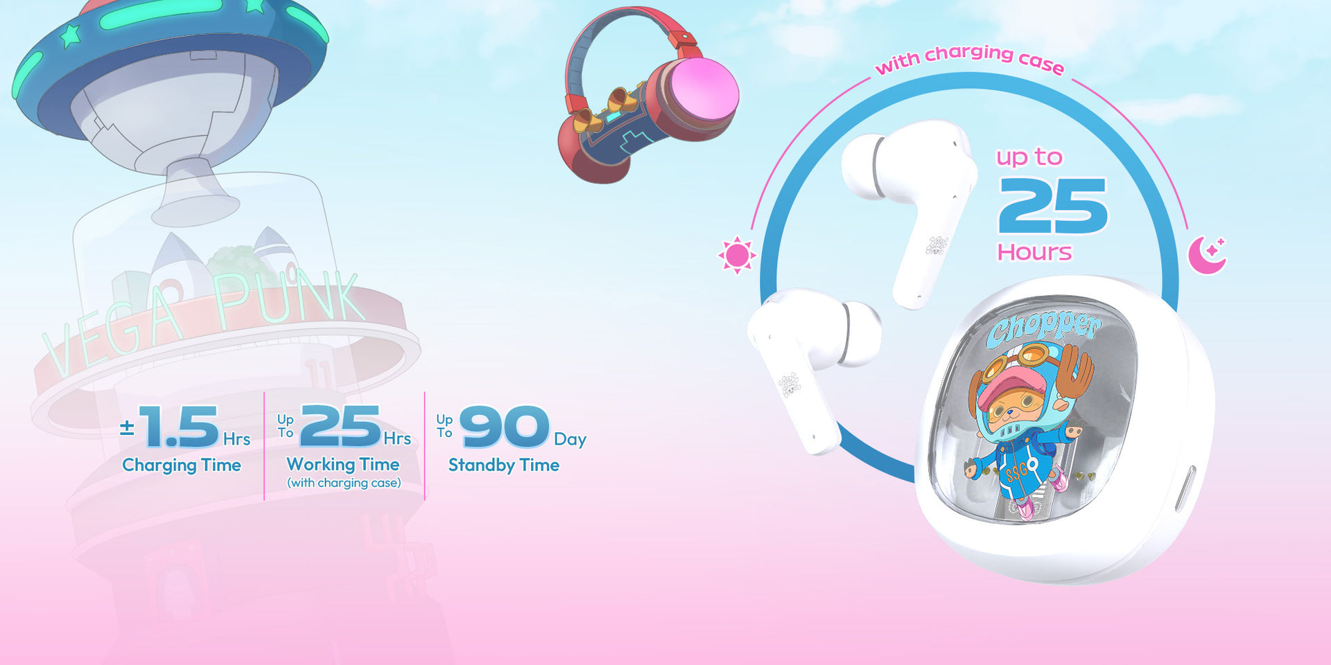 ALL-DAY LONG PLAYTIME