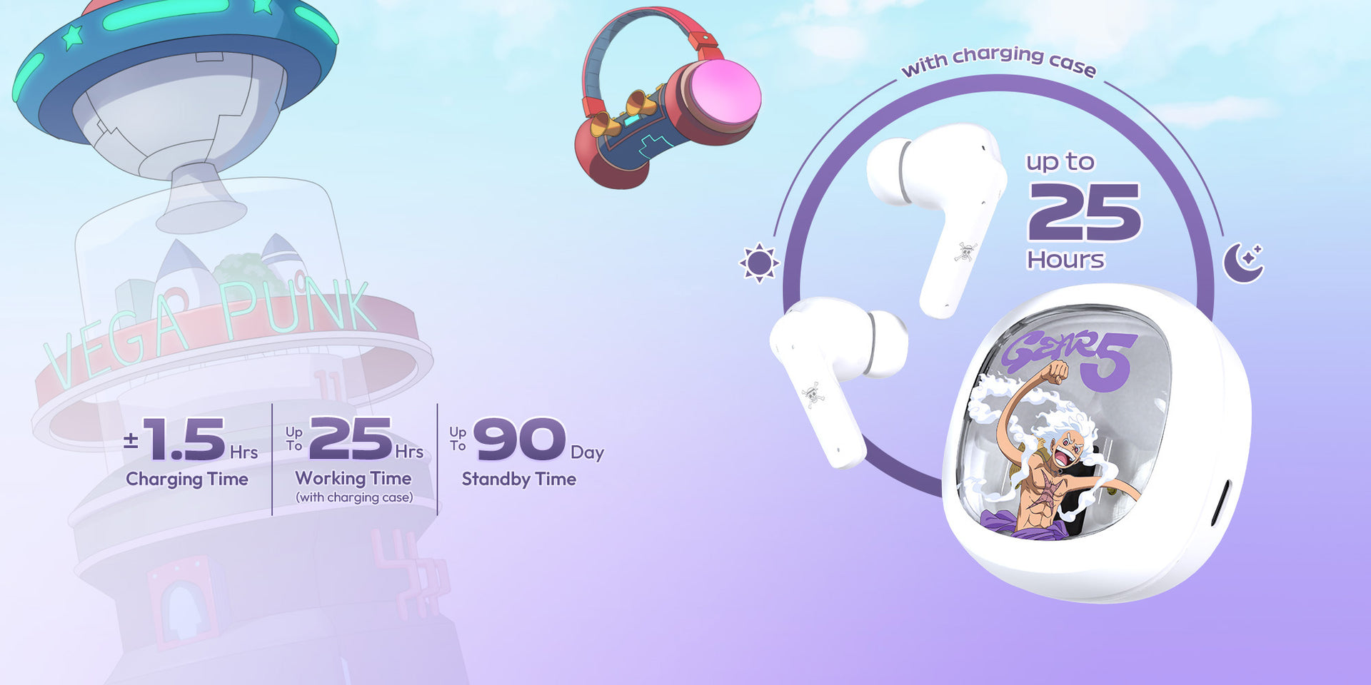 ALL-DAY LONG PLAYTIME