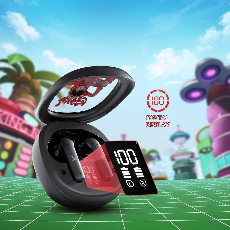 REAL-TIME BATTERY VISIBILITY