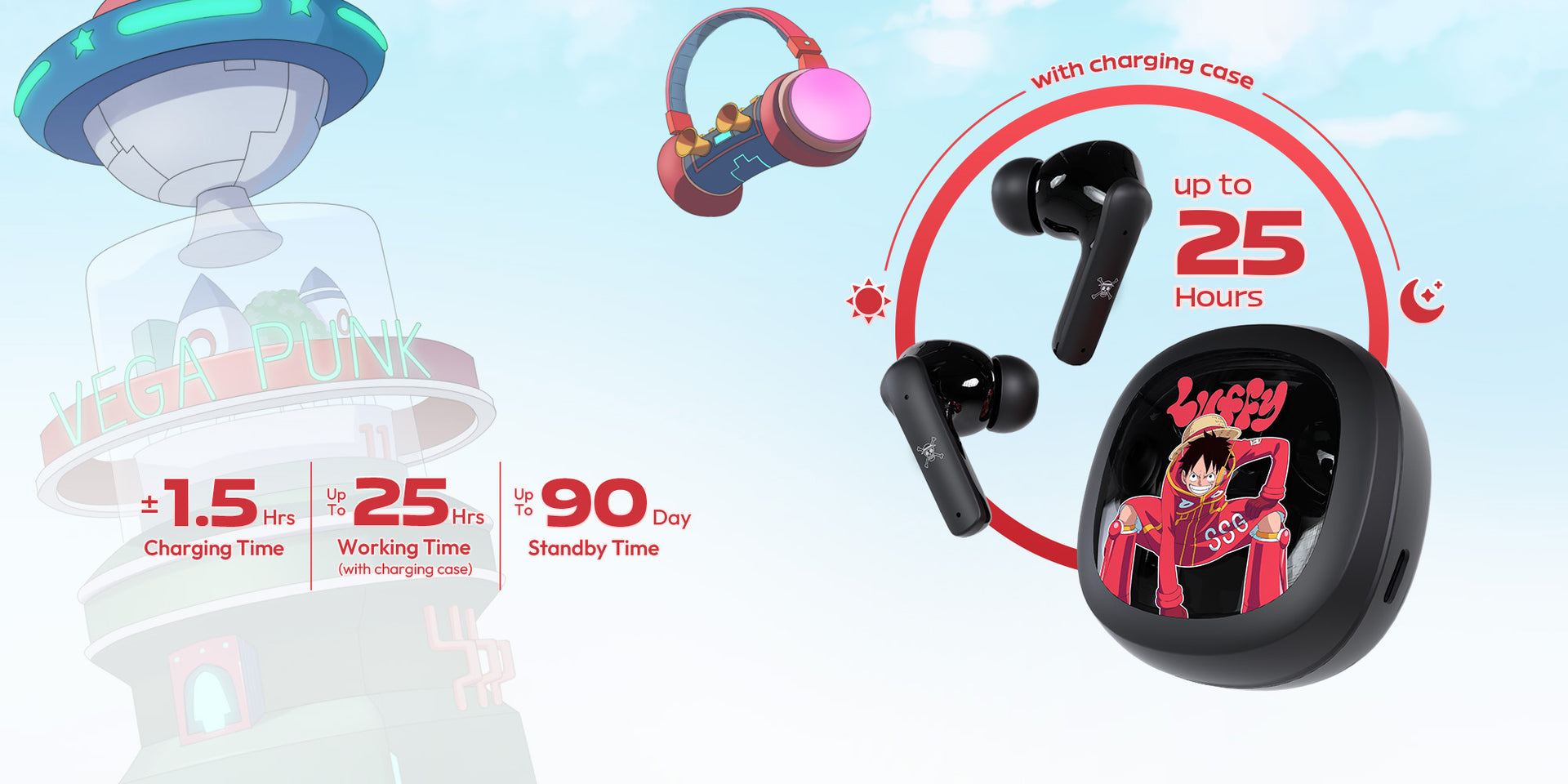 ALL-DAY LONG PLAYTIME