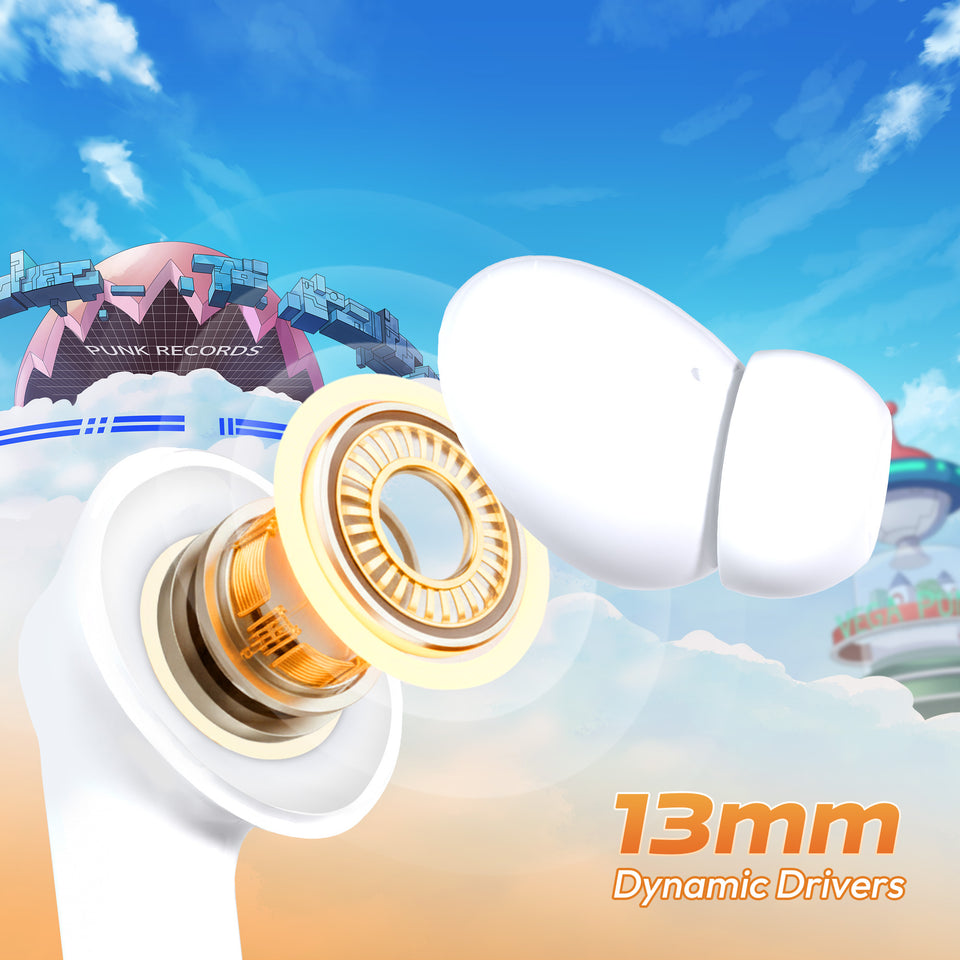 POWERFUL IMMERSIVE AUDIO