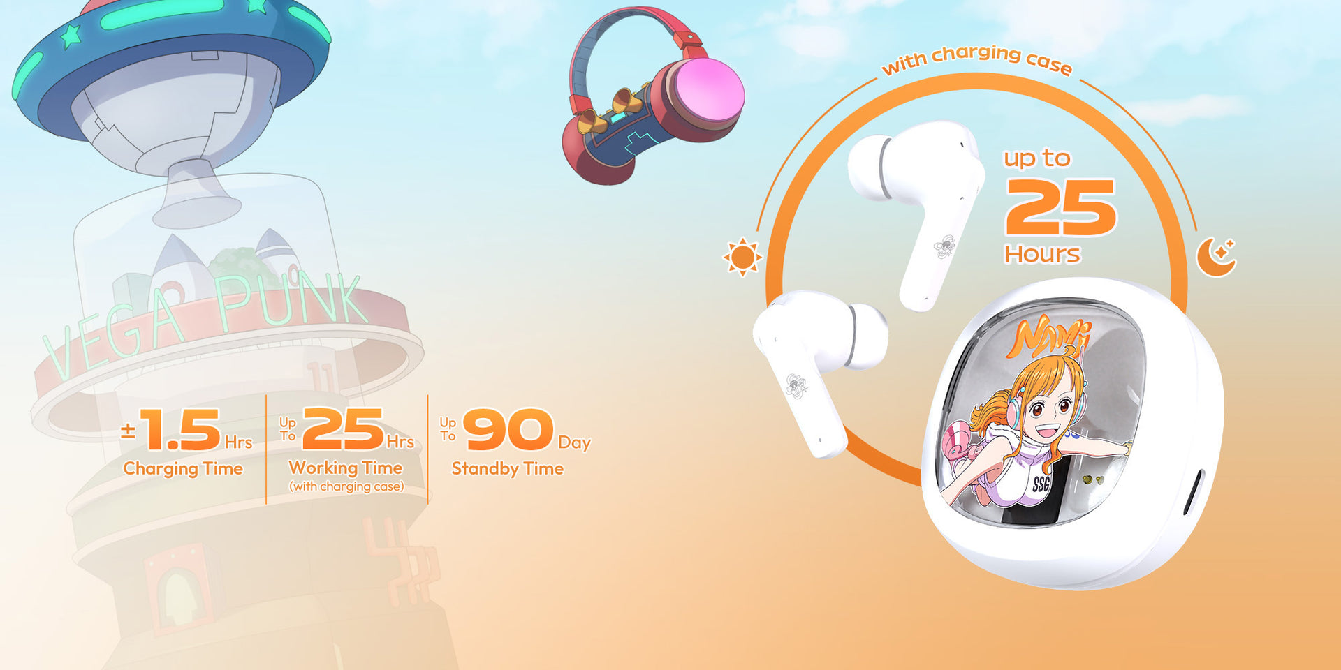 ALL-DAY LONG PLAYTIME