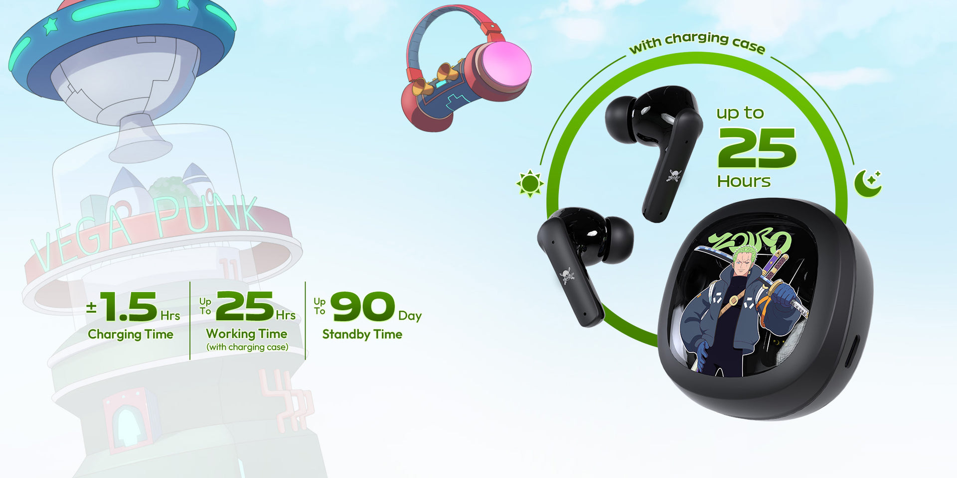 ALL-DAY LONG PLAYTIME