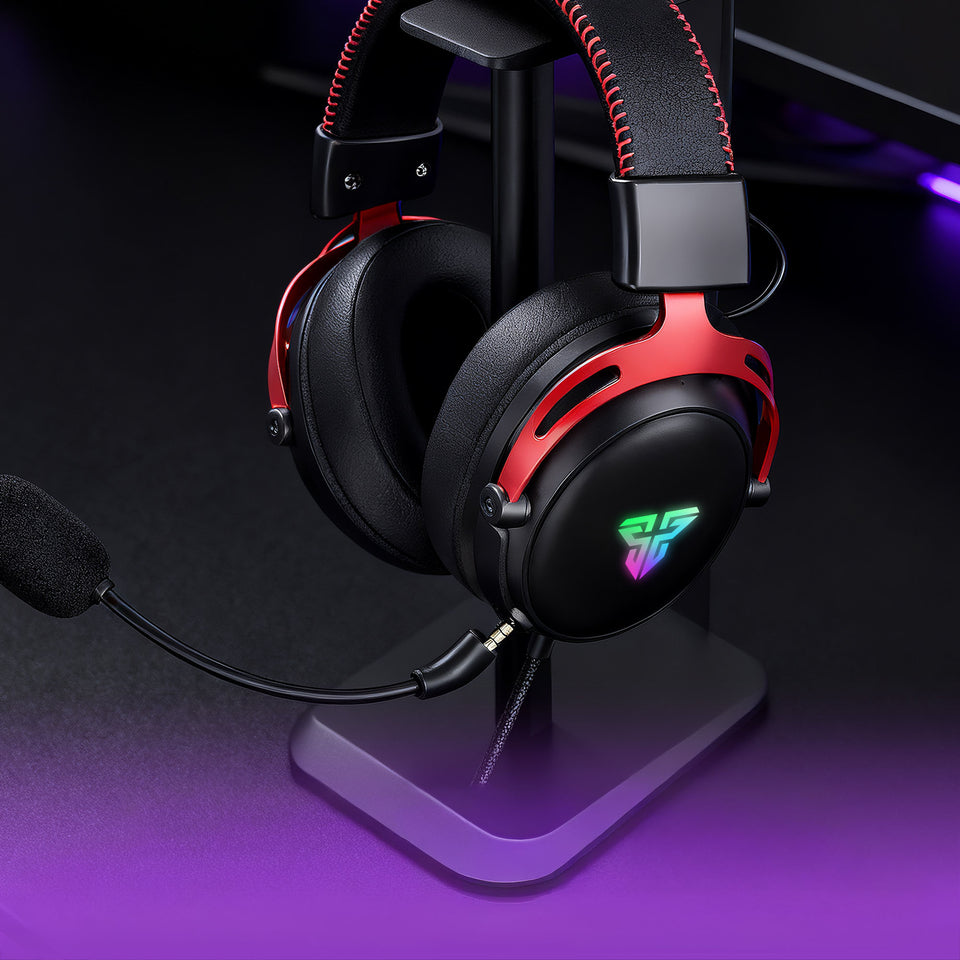 STYLISH STATIC RGB LIGHTING