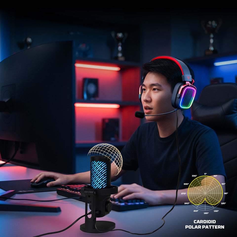 はっきりと聞こえる