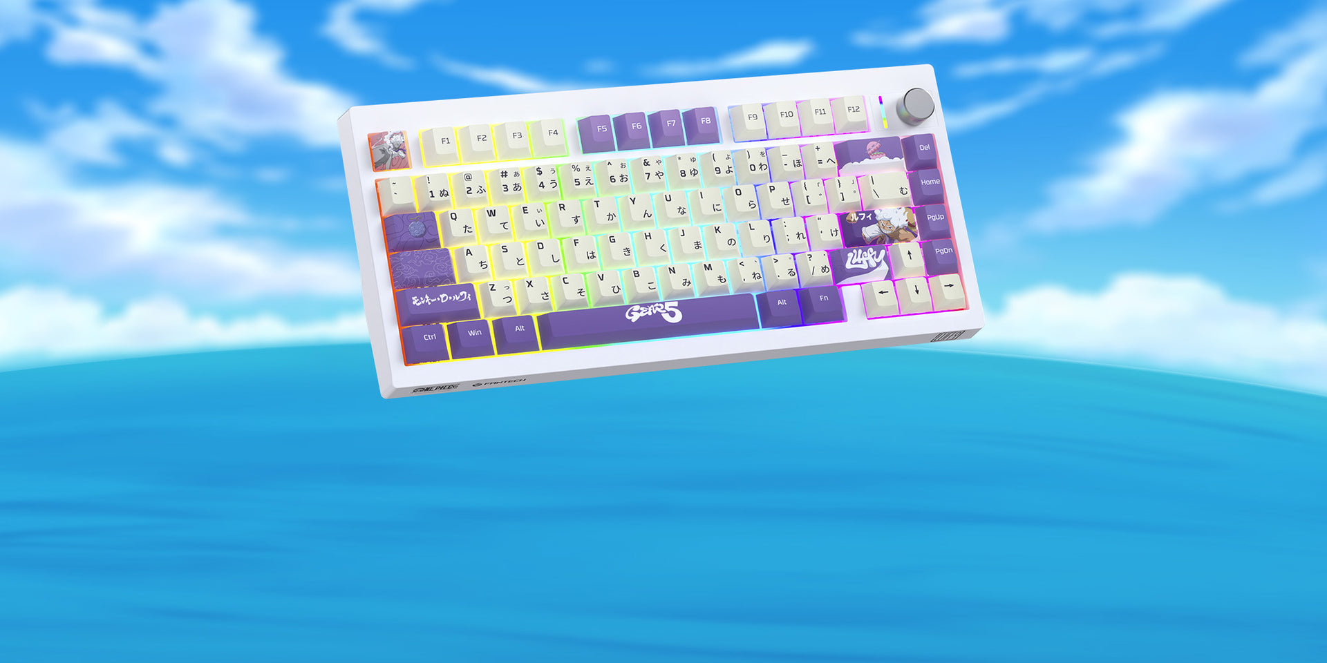 BALANCED SIZE AND FUNCTIONALITY