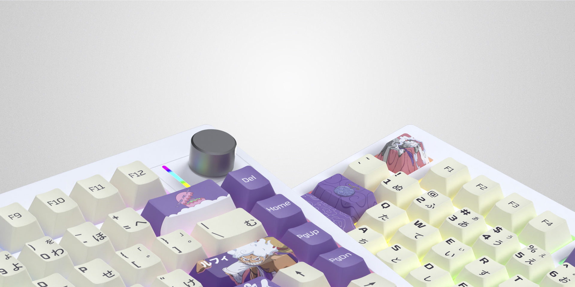 OFFICIAL COLLABORATION DESIGN