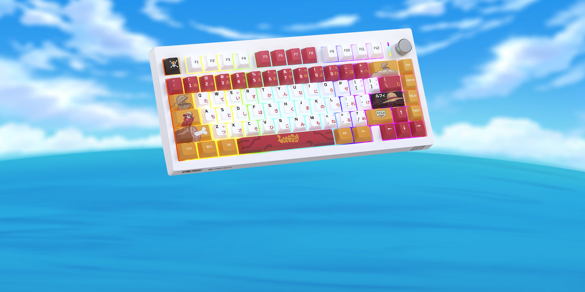 BALANCED SIZE AND FUNCTIONALITY