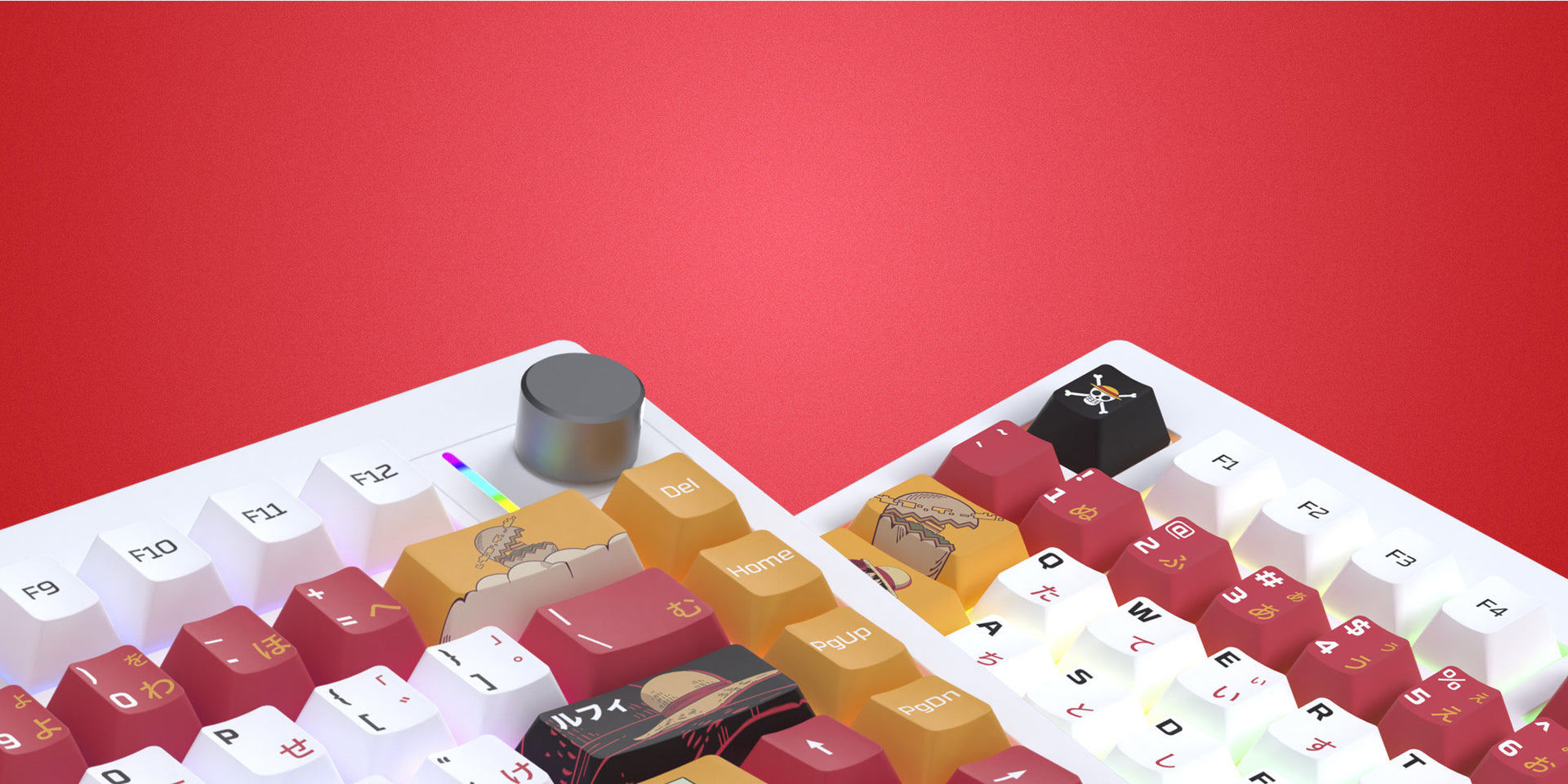 OFFICIAL COLLABORATION DESIGN