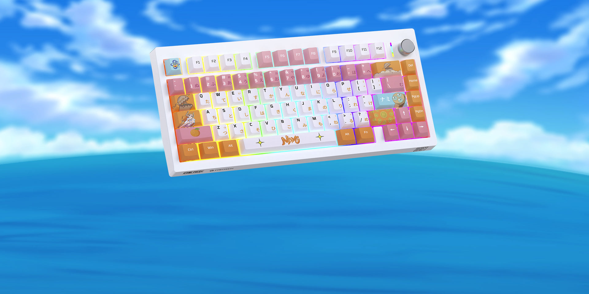 BALANCED SIZE AND FUNCTIONALITY