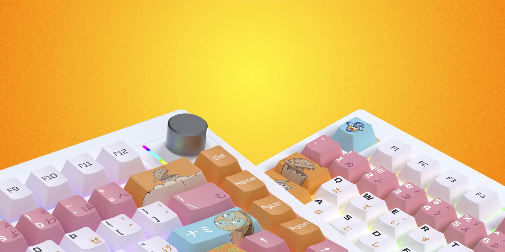 OFFICIAL COLLABORATION DESIGN