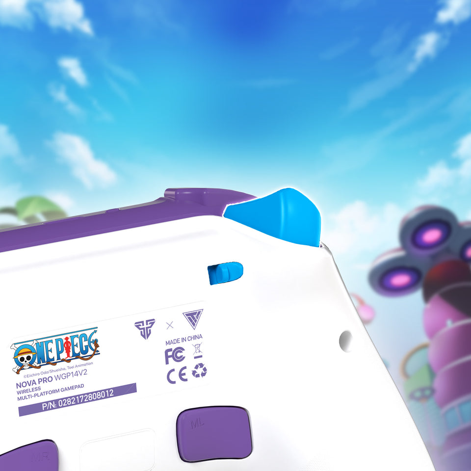 QUICK-TRIGGER LOCK SYSTEM