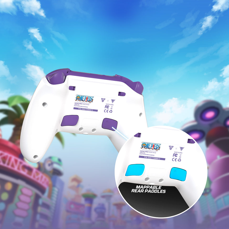 SHORTCUTS TO DOMINATION