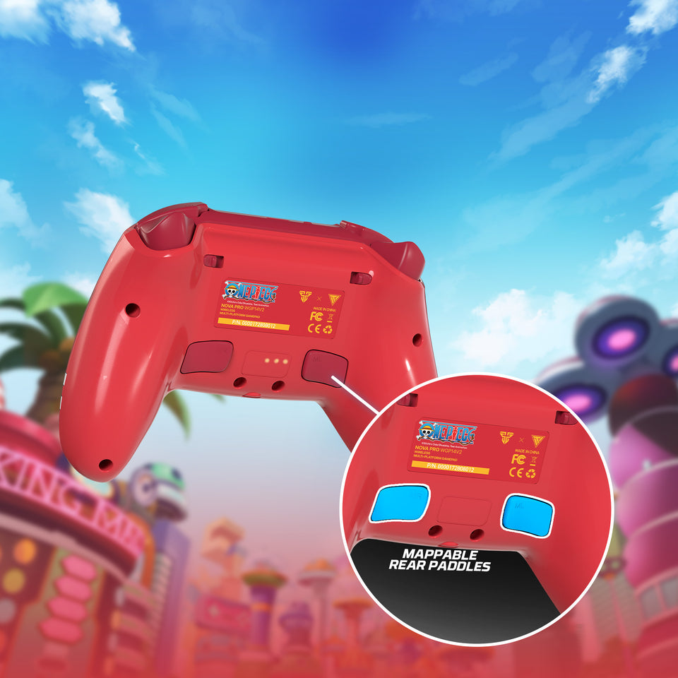 SHORTCUTS TO DOMINATION