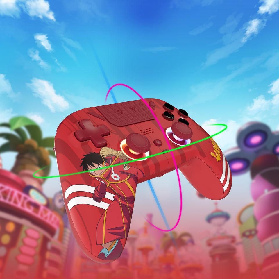 INTUITIVE AND DYNAMIC GAMING