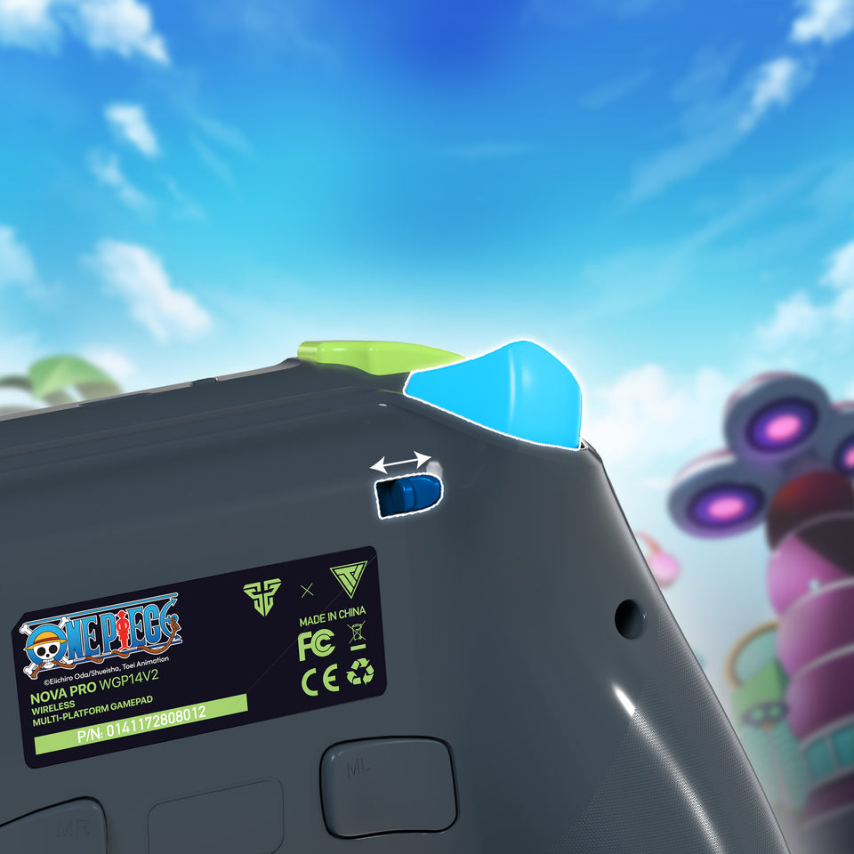 QUICK-TRIGGER LOCK SYSTEM