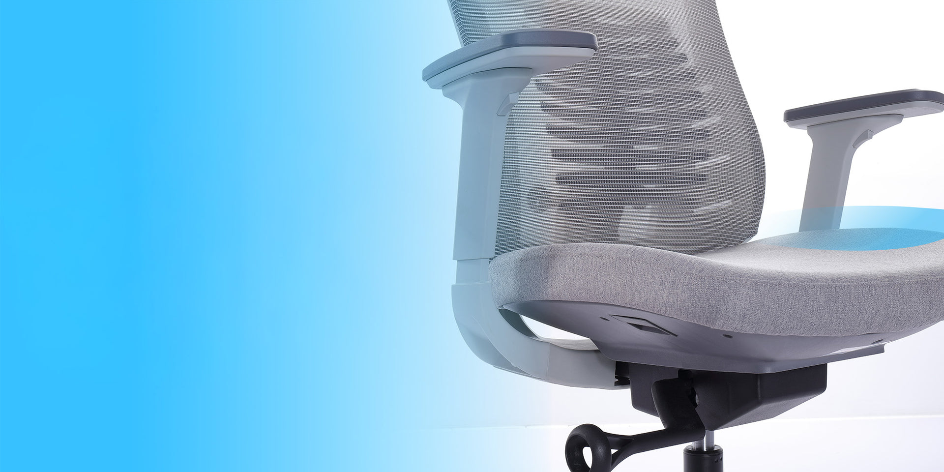 COMFORTABLE FOAM CUSHION