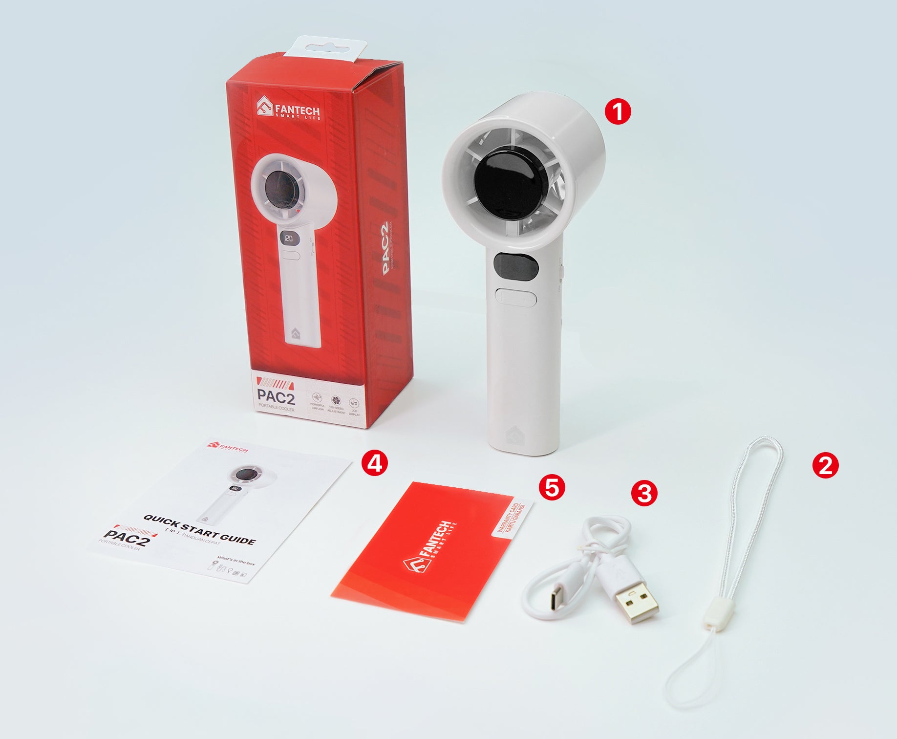 Shalive Pac2 PAC2 – Fantech World