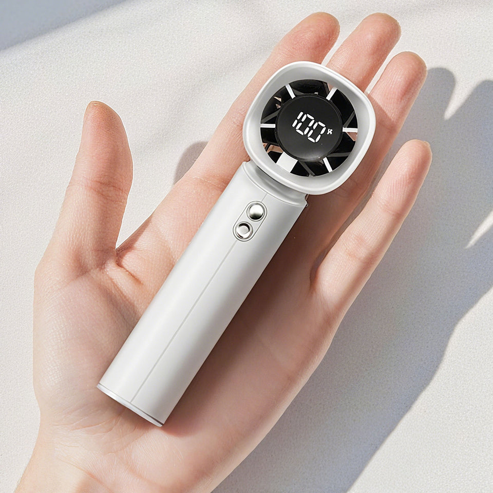 ULTRA-PORTABLE & TRAVEL FRIENDLY