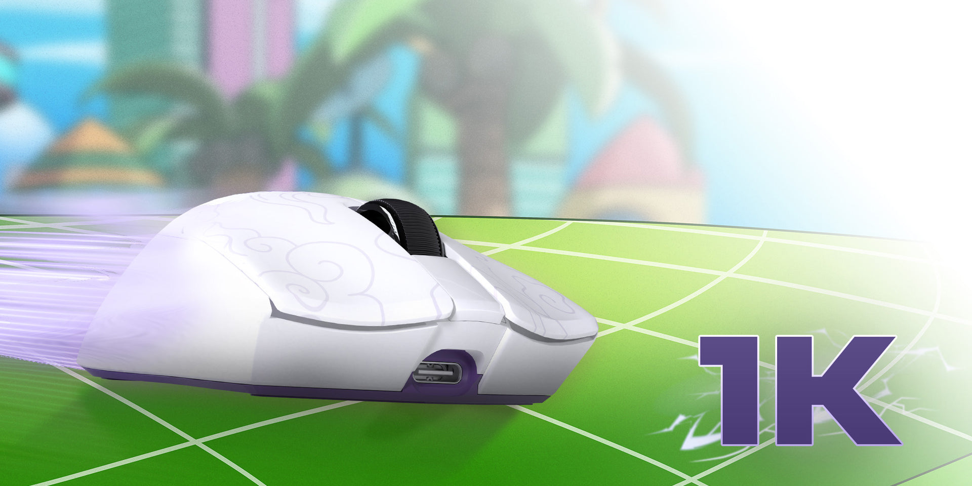 DOMINATE WITH INSTANT RESPONSE