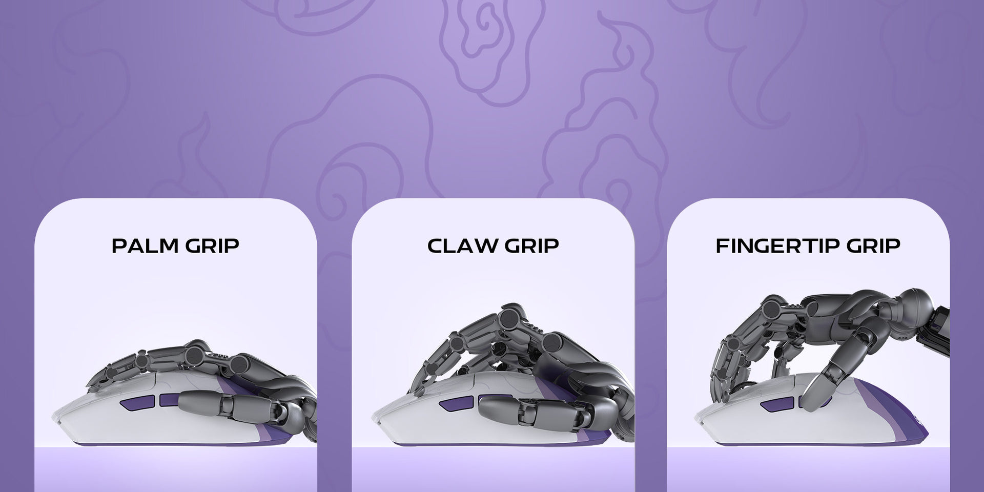 DESIGNED FOR ULTIMATE COMFORT AND PERFORMANCE