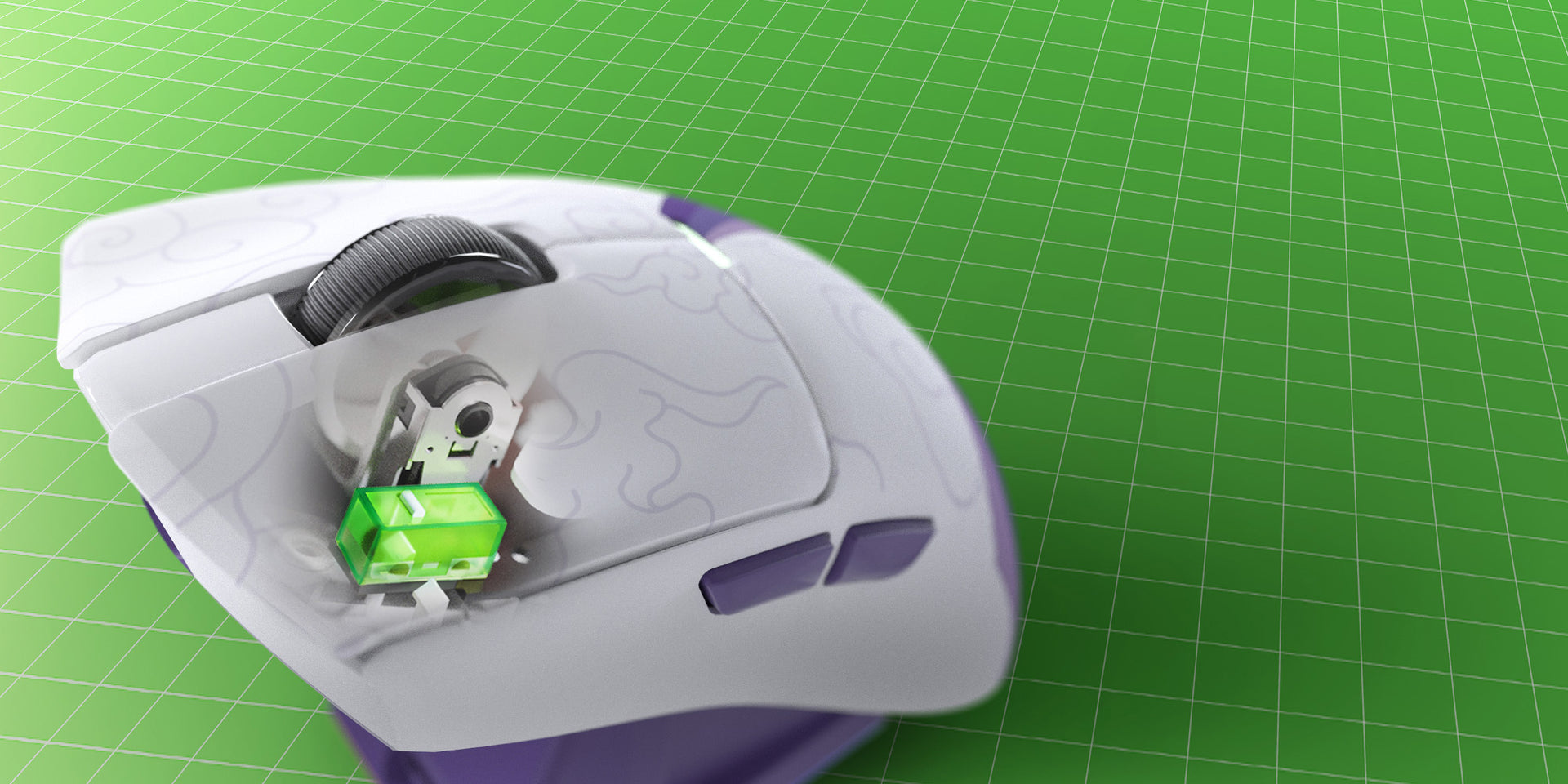 CRISP, FAST, RELIABLE