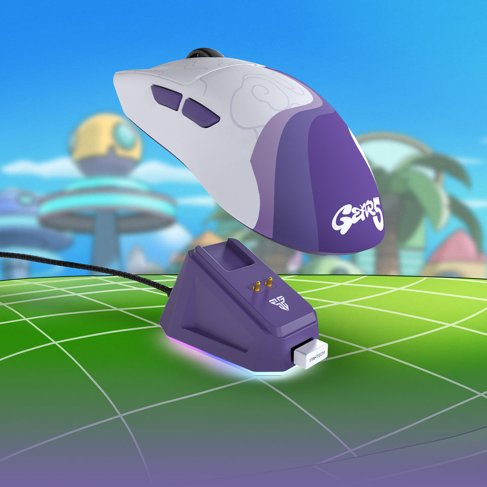 ALWAYS READY FOR BATTLE