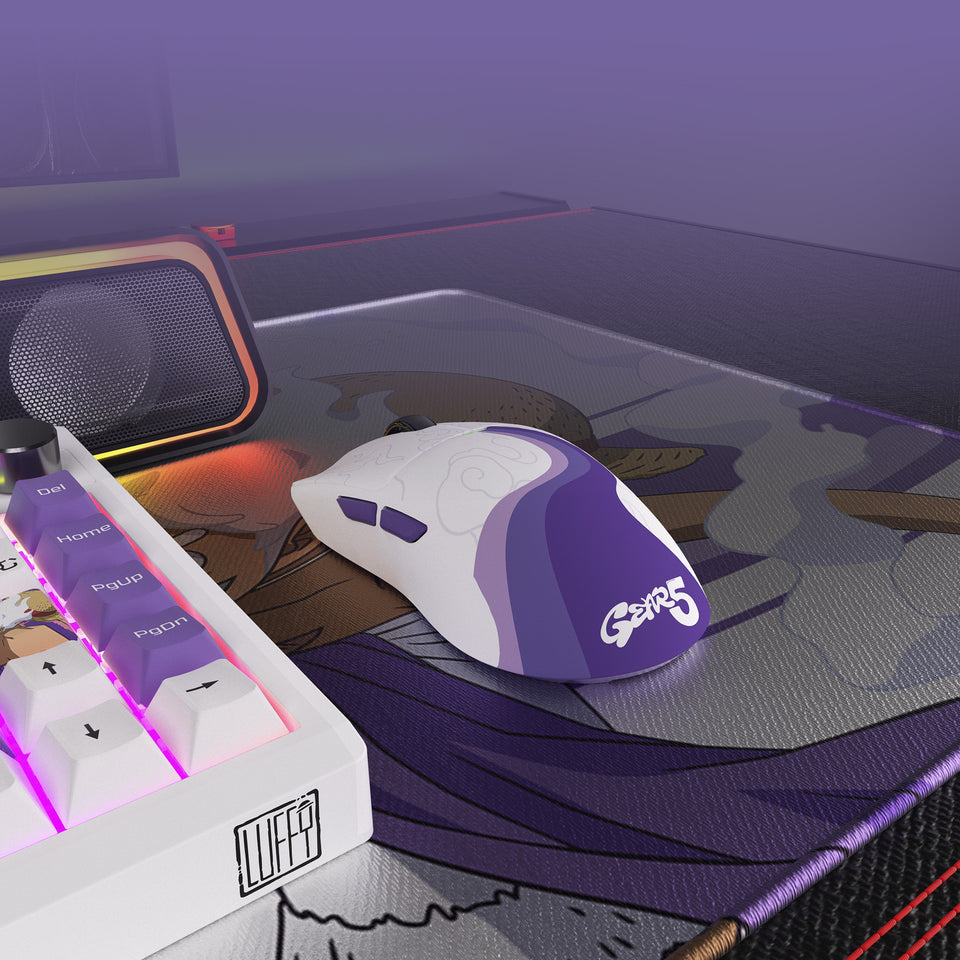 UPGRADE YOUR SKILL UPGRADE YOUR GEAR