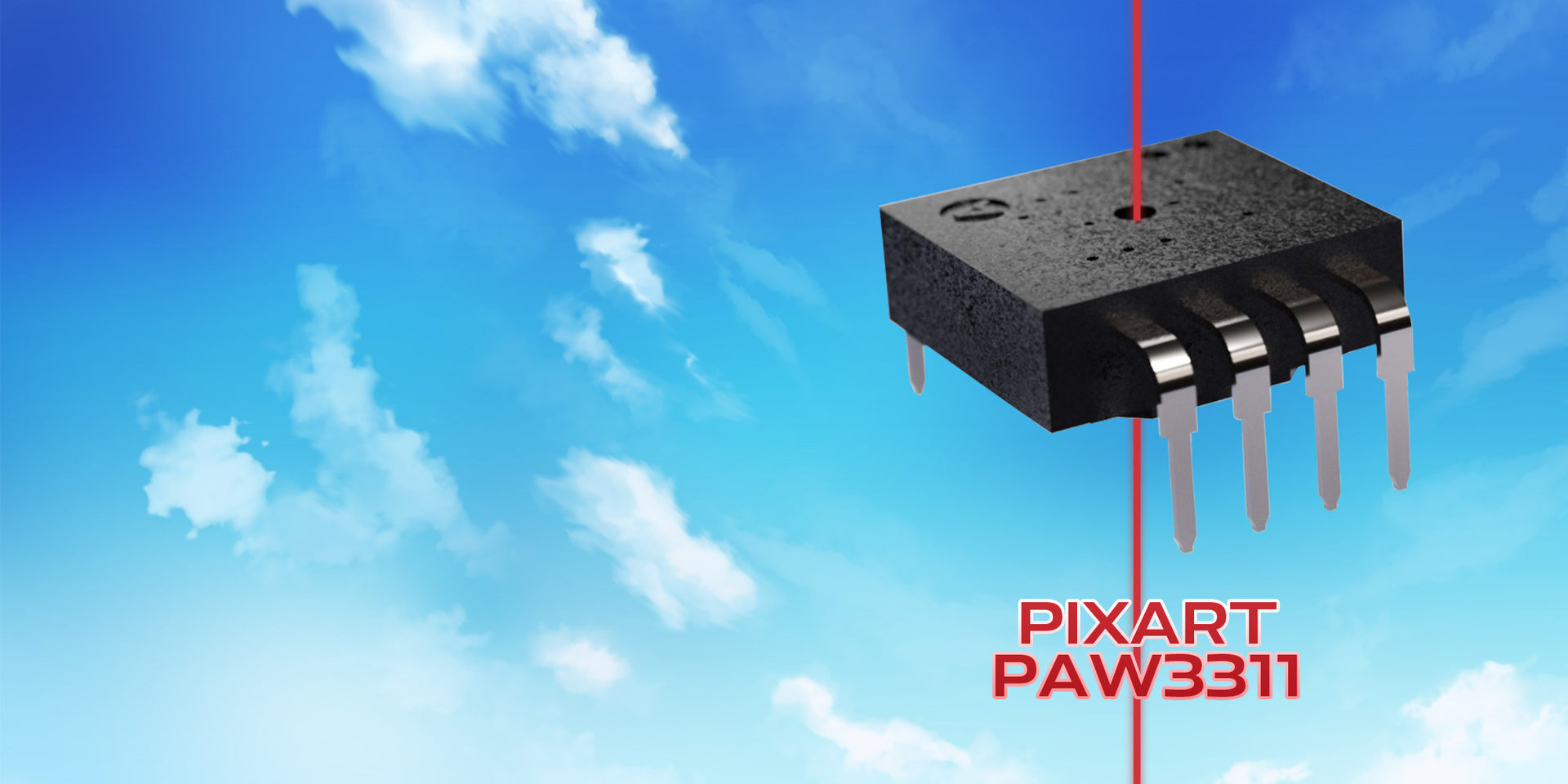 PRECISION ENGINEERED FOR BATTLE