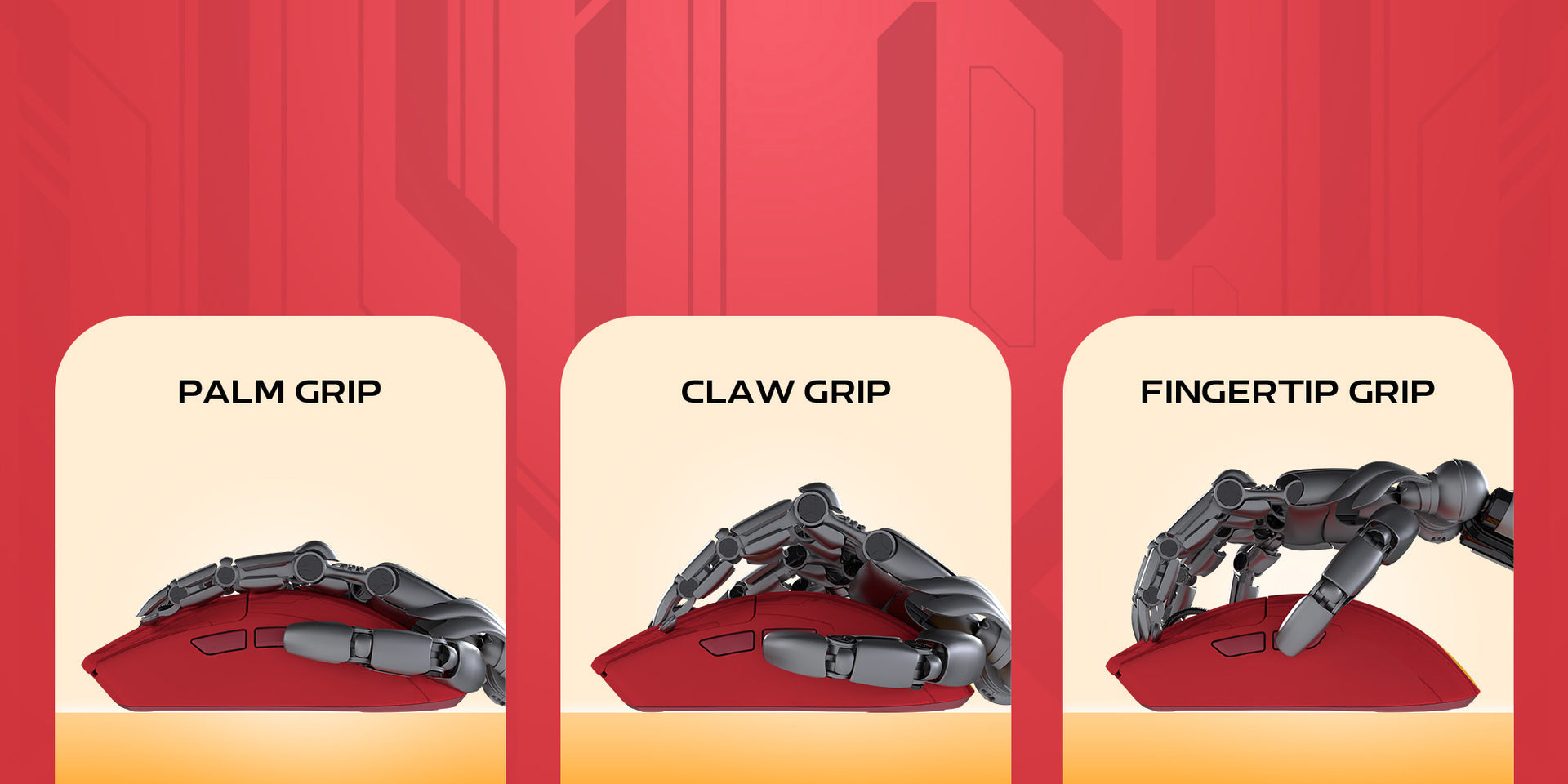 DESIGNED FOR ULTIMATE COMFORT AND PERFORMANCE