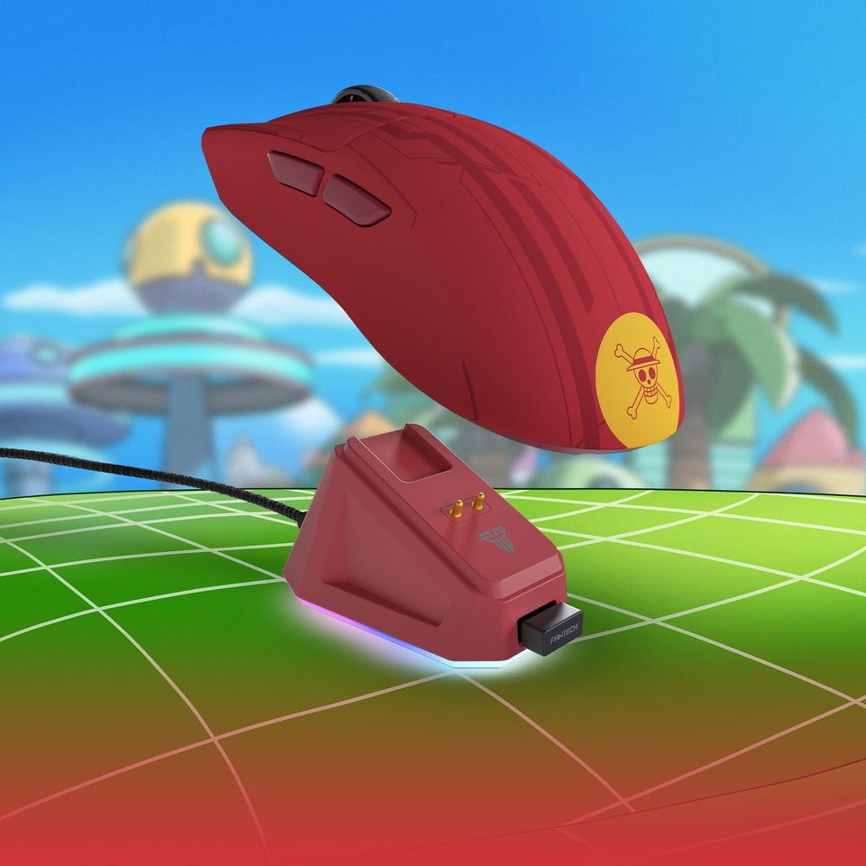 ALWAYS READY FOR BATTLE