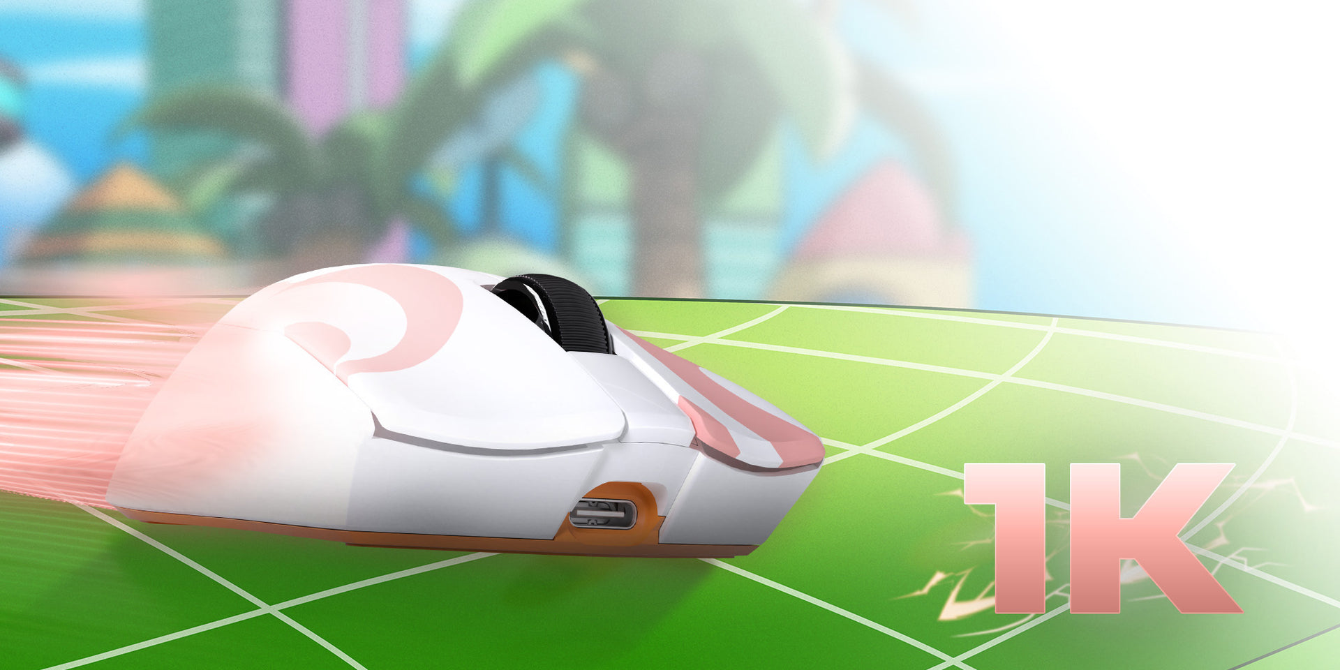 DOMINATE WITH INSTANT RESPONSE