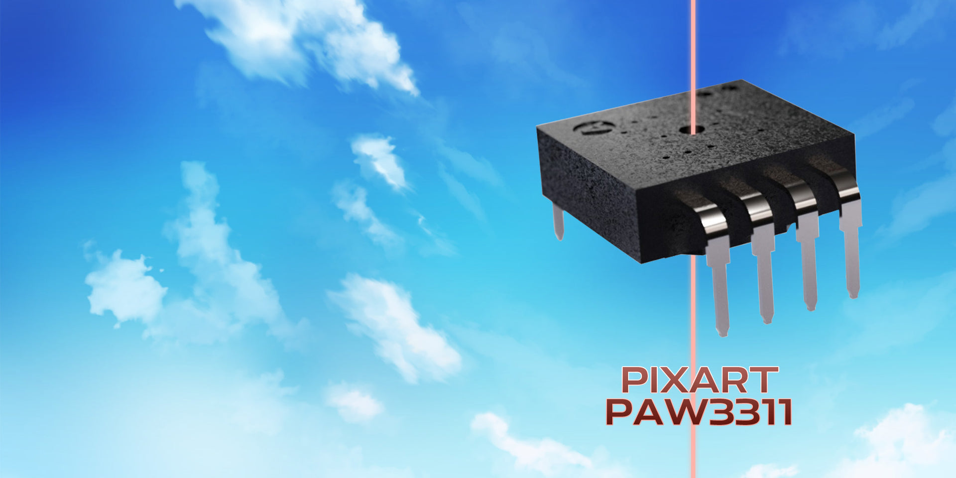 PRECISION ENGINEERED FOR BATTLE