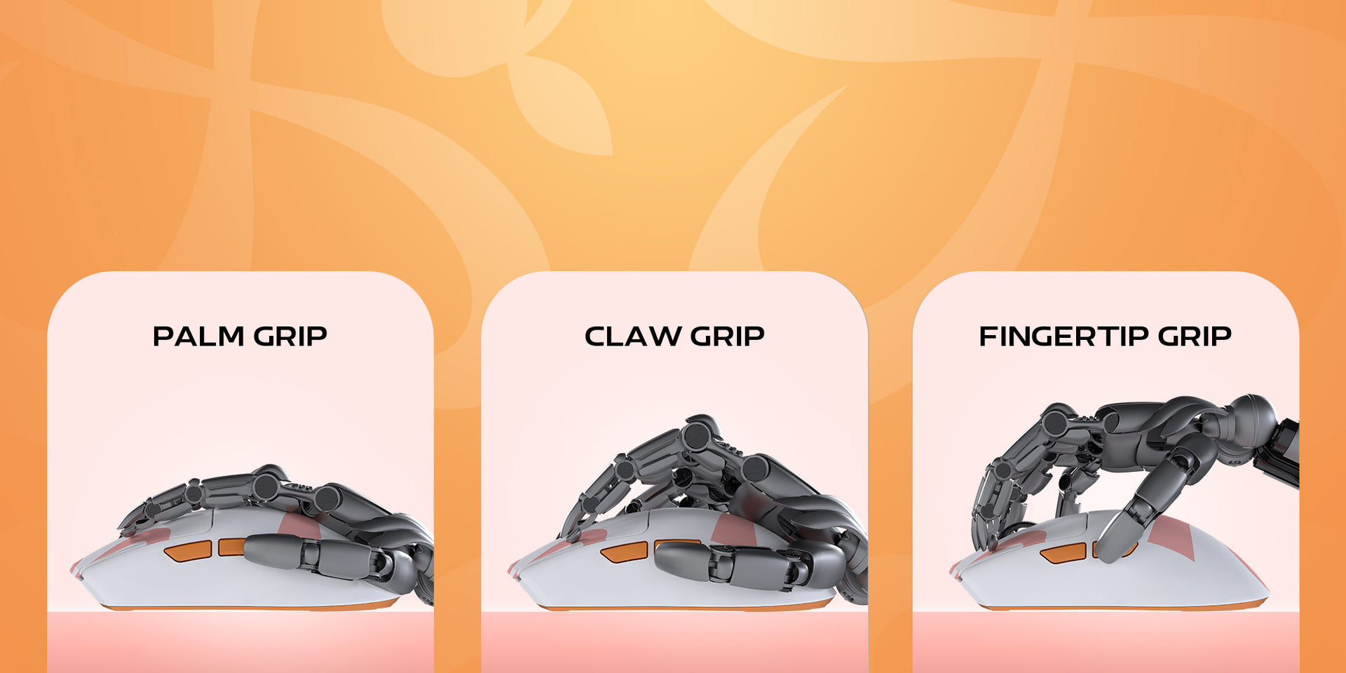 DESIGNED FOR ULTIMATE COMFORT AND PERFORMANCE