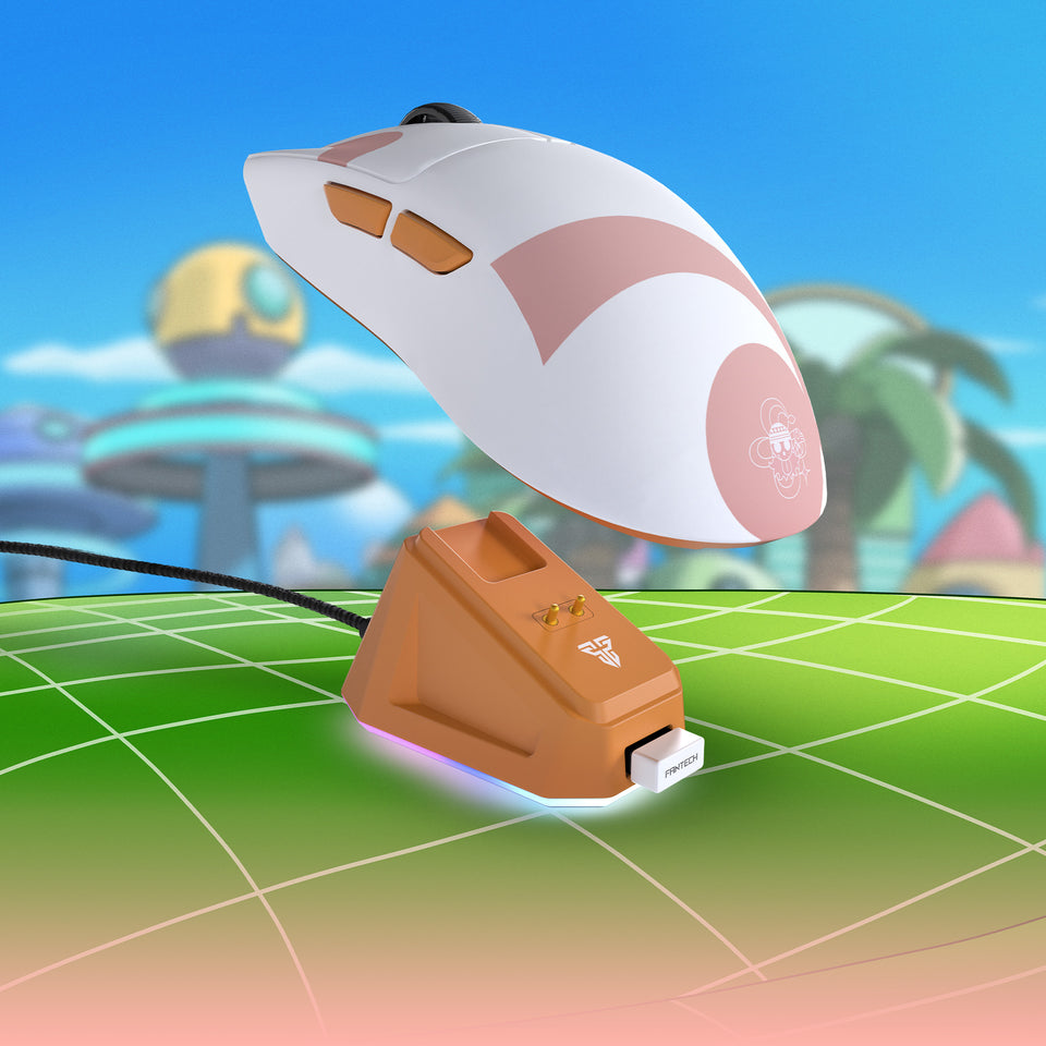 ALWAYS READY FOR BATTLE