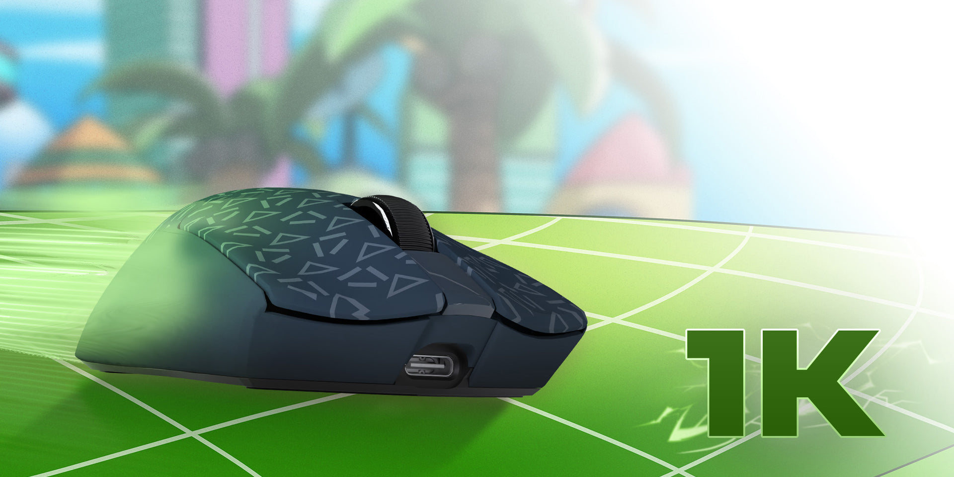 DOMINATE WITH INSTANT RESPONSE