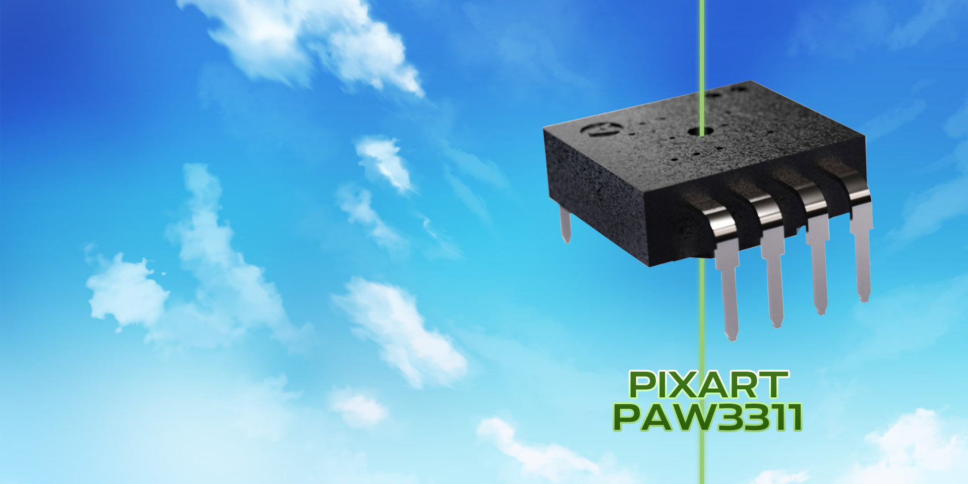 PRECISION ENGINEERED FOR BATTLE