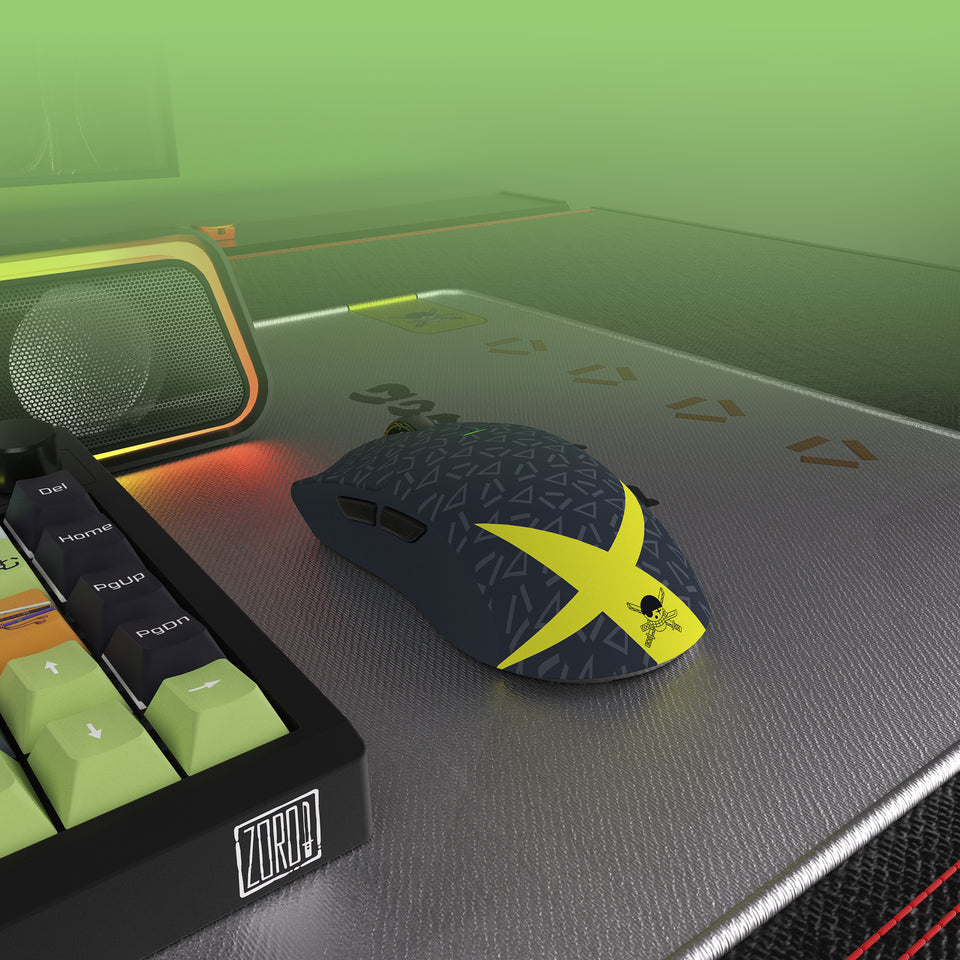 UPGRADE YOUR SKILL UPGRADE YOUR GEAR