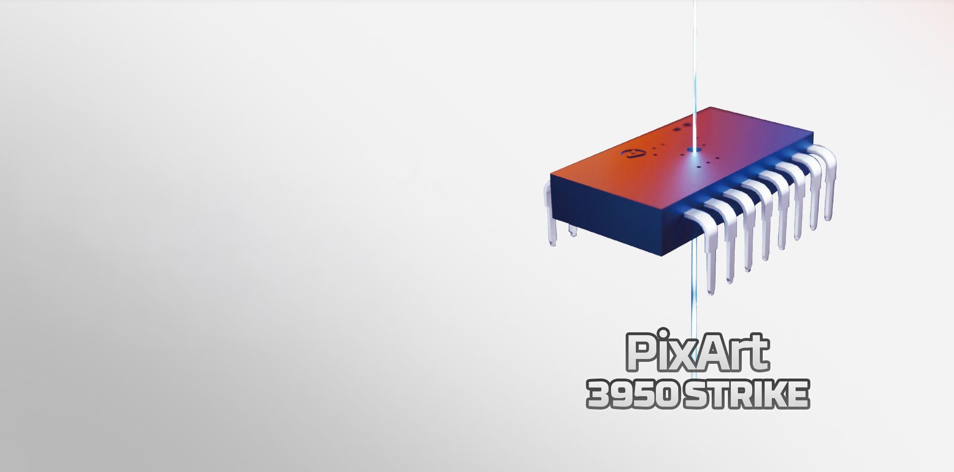 PRECISION ENGINEERED FOR BATTLE