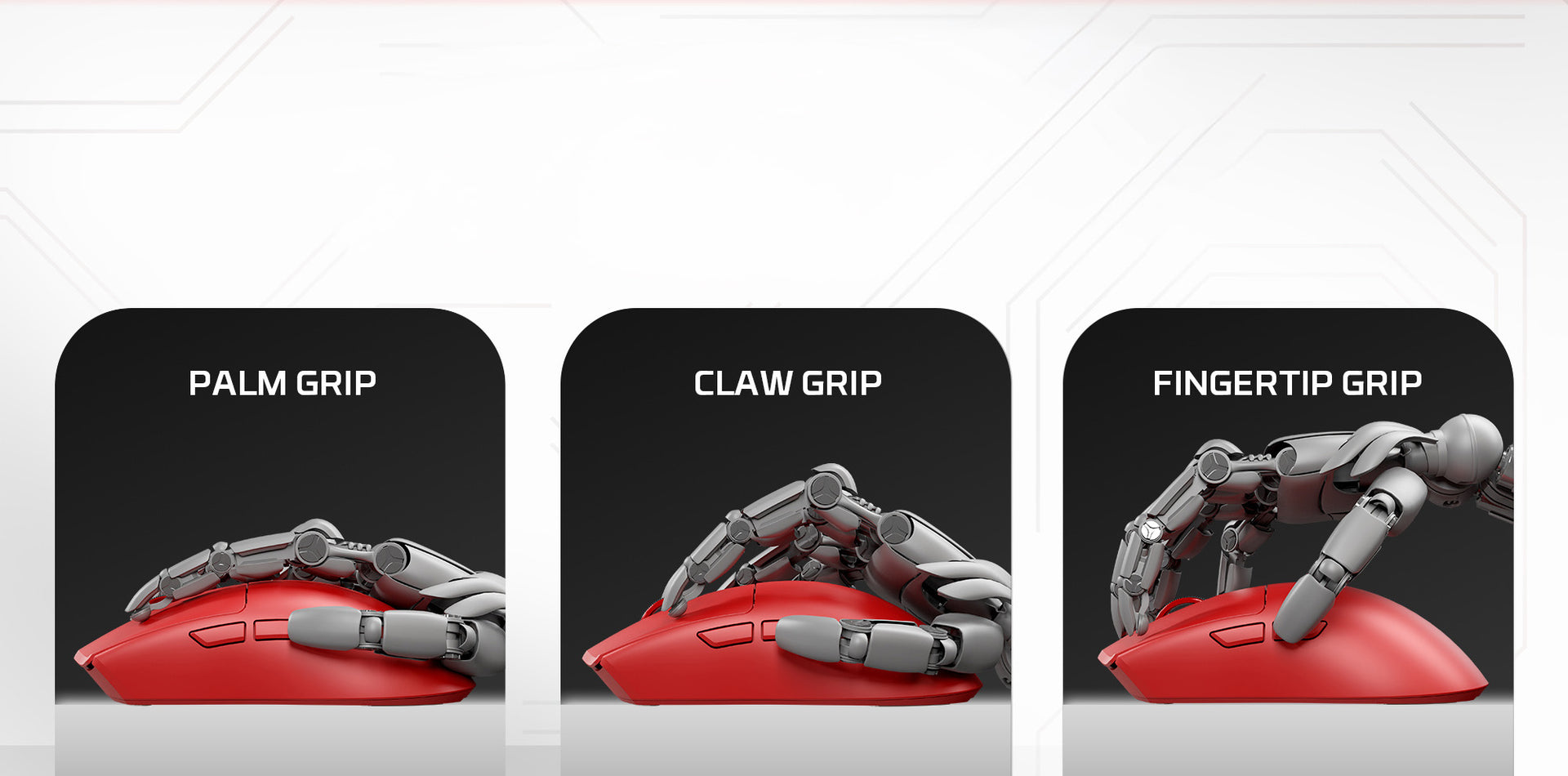 DESIGNED FOR ULTIMATE COMFORT AND PERFORMANCE