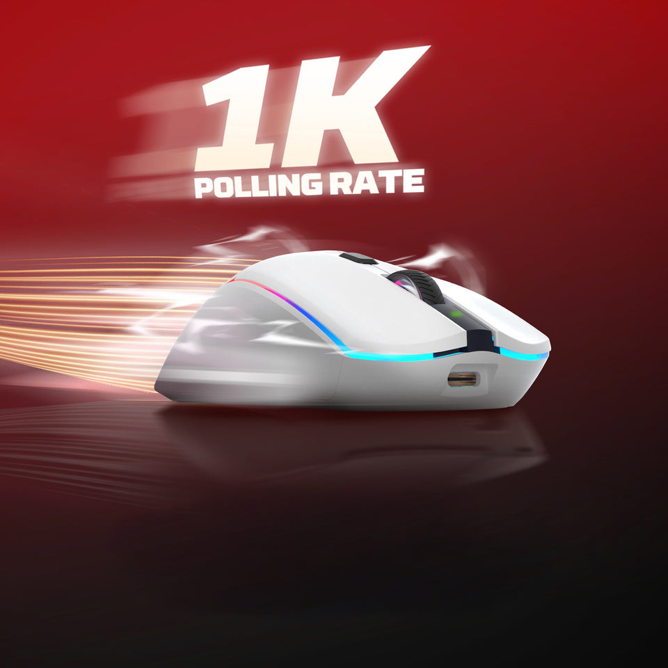 ULTRA-PRECISE TRACKING PERFORMANCE