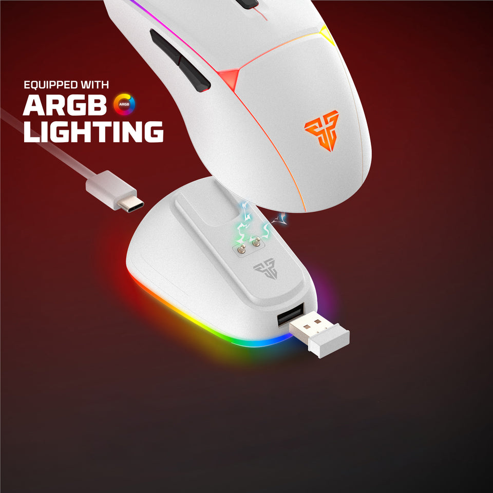 SMART DOCK. STRONGER CONNECTION.