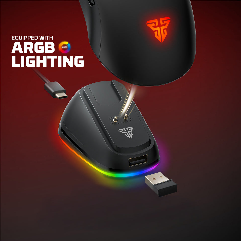 SMART DOCK. STRONGER CONNECTION.